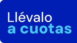 Llévalo a cuotas